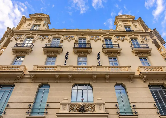 Urso & Spa, A Small Luxury Of The World