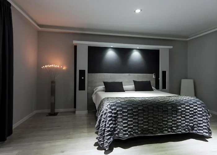 Hostal Overnight Madrid